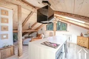 Chalet for sale vallorcine, rhone-alpes, C3331 - VALLORCINE Image - 22